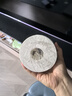 心相印卷纸 心柔有芯 4层180g*27卷卫生纸巾大克重 卷筒纸 整箱 实拍图