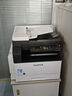 富士胶片2110升级款2150N复印机2350NDA黑白激光打印机A3A4多功能一体机2150复合机打印复印扫描2350多功能 （原富士施乐）2350NDA(含输稿器+双面器) 实拍图