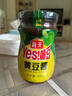 海天 黄豆酱 800g 非转基因黄豆 优选黄豆 酱香浓郁 下饭烹调炒菜  实拍图