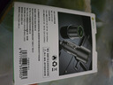 360车载充电器超级快充 1A1C PD36W汽车点烟器智能车充P611 车用一拖二转换器 实拍图