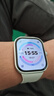 小米（MI）REDMI Watch 5 皎月银 国家补贴 澎湃OS 2 心率血氧监测 蓝牙通话 红米手表5 智能手表 小米汽车 实拍图