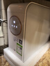 沁园（TRULIVA）净水器小白鲸1000Gpro 6年RO反渗透过滤器 厨房台下家用直饮净饮一体机 UR-S51045家电国家补贴 实拍图