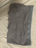 猫人【精梳棉-安心品质】男士内裤男纯棉抗菌蚕丝裆男生四角平角短裤 实拍图
