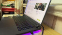 ROG枪神9 酷睿U9 16英寸 星云屏游戏本笔记本电脑(U9 275HX 液金导热 16G 1T RTX5060 2.5K 240Hz) 实拍图