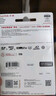 闪迪（SanDisk）128GB TF(MicroSD)内存卡 4K极速金卡A2 V30 U3行车记录仪 运动相机无人机 监控存储卡 读190MB/s 实拍图