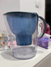 碧然德(BRITA)国际标准版净水壶过滤芯 家用自来水净水器 12枚装 多效滤芯 孙颖莎推荐 可滤水150L 实拍图