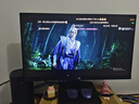 泰坦军团 24.5英寸 260Hz高刷 HDR400广色域 逐台校色FastIPS窄边框 PS5电竞显示器P2510H PLUS 原生240Hz  实拍图