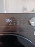 美的（Midea）滚筒洗衣机全自动家用 1.1洗净比MD120V36T 12公斤洗烘一体机 节能净速 以旧换新 家电国家补贴20% 实拍图