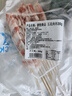 游牧御品 蒙古牛肉串 30串 免腌制 烧烤食材烤肉烤串 戈壁滩放养小黄牛肉 实拍图