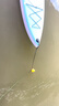 蓝科SUP充气桨板站立式漂流桨板竞速冲浪板划水板浆板船划桨浮板水上 【即将售空 福利板】028-七彩中青-赠送6件套 实拍图