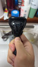 舒适（Schick）水次元5智能调压剃须刀 保湿型【1刀架4刀头】男士刮胡刀可免须泡 实拍图
