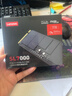 联想（Lenovo）1TB SSD固态硬盘 M.2接口(NVMe协议)PCIe4.0 SL7000 40E系列 2242 实拍图
