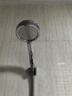 海立淋浴增压喷头浴室莲蓬头手持花洒软管1.5米支架卫浴套装09912-3 实拍图