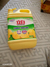 立白清新柠檬味洗洁精大桶1.5kg 除味去油去腥 餐具净洗涤灵洗碗液 实拍图
