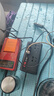 准航车载逆变器12v24V转220v伏大功率充电源货点烟汽转换器插座头快充 实拍图