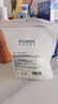 贝德玛（BIODERMA）敏感肌亲肤化妆棉卸妆棉50片100%新疆棉纯棉柔软大尺寸不含荧光剂 实拍图