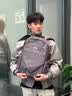 JEEP双肩包男士背包休闲风吉普大容量大学生书包双肩包放15寸电脑背包 实拍图