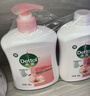 滴露（Dettol）洗手液消毒抑菌滋润500g+500g补充装儿童家庭护手替换 实拍图