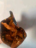 原本记忆纸片脆辣豆皮休闲零食平江特产180g(10包18g) 童年怀旧小吃 实拍图