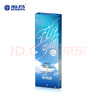 海昌硅水凝胶隐形眼镜近视透明日抛O2Light60/180片天天抛舒适高透氧 60片【入会更优惠】 425度 实拍图