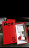 一加 Ace 5 16GB+1TB 全速黑 国家补贴 第三代骁龙 8 风驰游戏内核 冰川电池 oppo游戏AI智能5G手机 实拍图