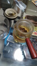 雅集侧把壶锤纹煮滤茶具耐热玻璃茶壶煮茶泡茶壶耐高温泡茶壶600ml 实拍图