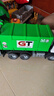 妈宝孖宝垃圾车玩具环卫车分类桶超大号儿童自卸男孩清运宝宝小汽车1-3岁2 实拍图