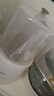 Mamahome泡奶机恒温水壶婴儿二合一温奶器消毒器柜家用宝宝暖奶器多功能 升级款-【烘干系统升级】 1.2L 实拍图