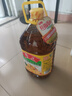 鲁花 食用油 低芥酸特香菜籽油 5L  /桶   实拍图