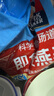 桂格（QUAKER）即食燕麦片490克 （35g*14袋） 营养早餐 膳食纤维 实拍图