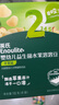 英氏（Engnice）婴幼儿益生菌水果溶溶豆苹果味 宝宝婴儿零食辅食18g 6个月 实拍图