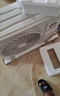 格力（GREE）1.5匹天仪 新1级能效变频 壁挂式卧室省电空调挂机KFR-35GW/(35504)FNhAa-B1 家电国家补贴 实拍图