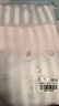 洁丽雅（Grace）纯棉毛巾3条装抗菌防螨吸水洗脸洗澡加厚毛巾 100g/条 实拍图