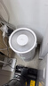 海尔（Haier）【空气净化无雾加湿一体机】家用卧室除甲醛除菌除烟味异味过敏源吸猫毛空气消毒机KJ300F-JSQ3U1 实拍图