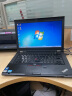 联想（Thinkpad）T430/T420 T480二手笔记本电脑 T440P T470办公手提9新 T430 14寸I5三代独显4G 120G固态 晒单实拍图