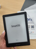 掌阅（iReader）Light4 Turbo 6英寸智能阅读本 电子书阅读器 墨水屏电纸书 平板电脑学习看漫 便携笔记本 沉墨 实拍图
