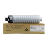 理光（Ricoh）MP3554C 墨粉 单支装 适用设备MP2554/3054/3554/2555/3055/3555//IM2500/3000/3500 约24000页 实拍图