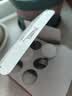 三诺GA-3型血糖试纸测试条高血糖精准检测仪语音免调码孕妇测血糖试纸 200片试纸+针头（不含仪器） 实拍图
