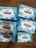 舒洁（Kleenex）羊驼湿厕纸80抽*10包 (800抽)清洁湿纸巾私处清洁EDI纯水 实拍图