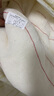 多忆绵眠（duoyimianmian）新疆棉花床垫100%全棉花褥子垫被褥铺底学生宿舍棉被棉胎棉絮垫褥 5斤【100%新疆棉花-送收纳袋】 150*200cm 实拍图