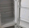 康佳183升小冰箱小型家用出租房办公室宿舍双开门两门双门二门电冰箱节能省电低音白色BCD-183GB2SU 实拍图