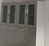 奈高（NAIGAO）文件柜铁皮柜办公柜资料柜凭证柜员工档案储物柜书柜中二斗文件柜 实拍图
