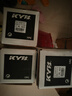 KYB减震器避震器 一汽 锐志 GRX13#(非AVS) 黑筒/灰桶 前减2只装 实拍图
