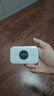 TCL随身wifi三网通用免插卡无线wifi6车载4G路由器随身便携无限制移动联通电信全国通用2025款5GXY15B 【升级充电款】3000毫安大电池超长续航24小时 不限速不虚标月享1500G流量 实拍图