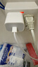 Apple/苹果 20W USB-C充电器  type-c充电器苹果手机充电器原装手机快充头 苹果17手机充电 实拍图