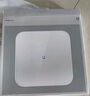米家（MIJIA）小米智能体重秤S200 白色 双接家用健康秤电子秤 人物双模式 APP数据测量 智能分析 体重管理 实拍图