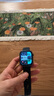 华为HUAWEI WATCH FIT 4 韵律黑氟橡胶表带 华为运动智能手表超轻薄大屏潮流运动蓝牙通话睡眠监测fit4 实拍图