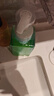 优家UPLUS按压式慕斯洗面奶起泡瓶450ml 分装瓶空瓶起泡器洗手液瓶 实拍图