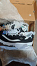 斯凯奇（Skechers）女鞋秋季厚底老爹鞋百搭熊猫鞋软底舒适外穿休闲运动鞋11959 实拍图