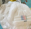 bebebus 金标茶树精华成长裤XL24片(12-17kg)透气超薄拉拉学步裤男女宝 实拍图